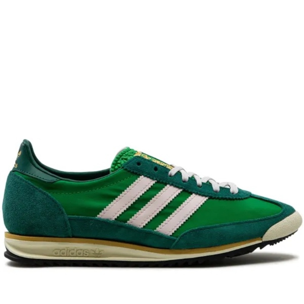 Adidas 
SL 72 OG "Night Indigo" sneakers sz 9 women’s